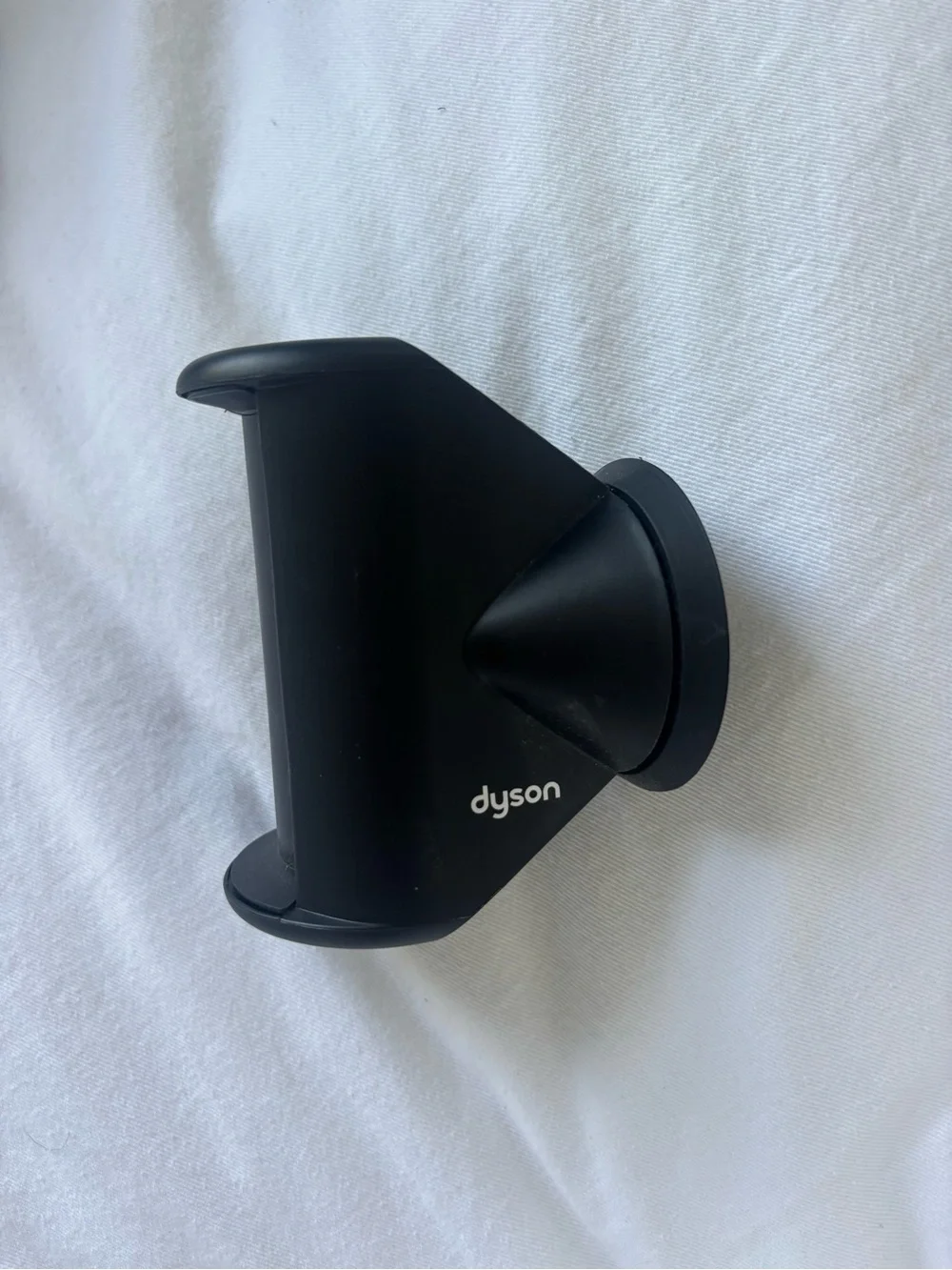 Dyson box and attachments